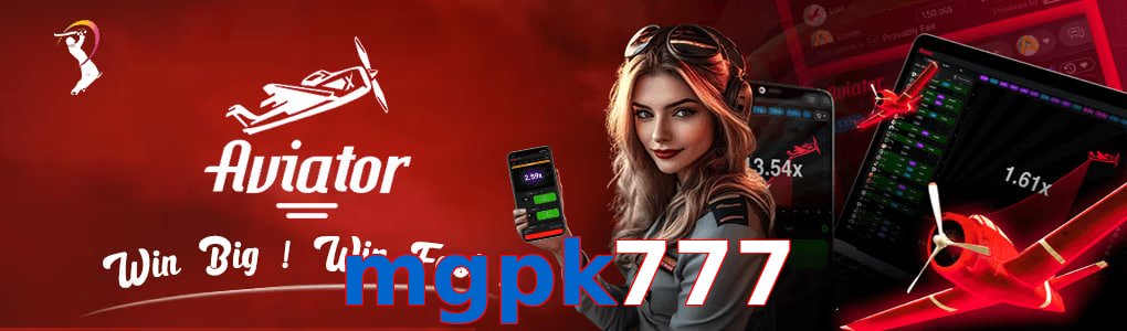 Mgpk777